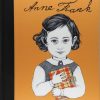 Kids Frances Lincoln Children's Books | Little People, Big Dream Anne Frank Assorted