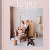 Book gestalten | Inspiring Family Homes Assorted