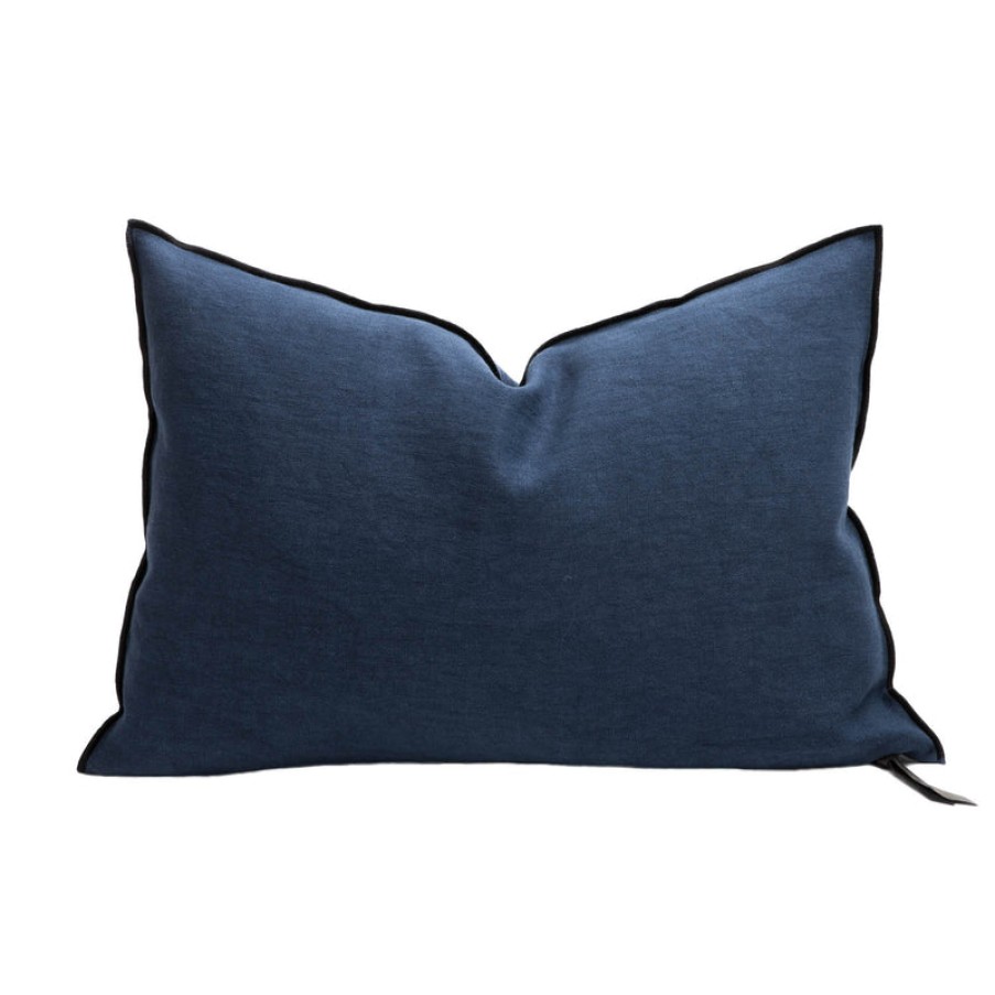 Home maison de vacances | Stone Washed Pillow, From Maison De Vacances