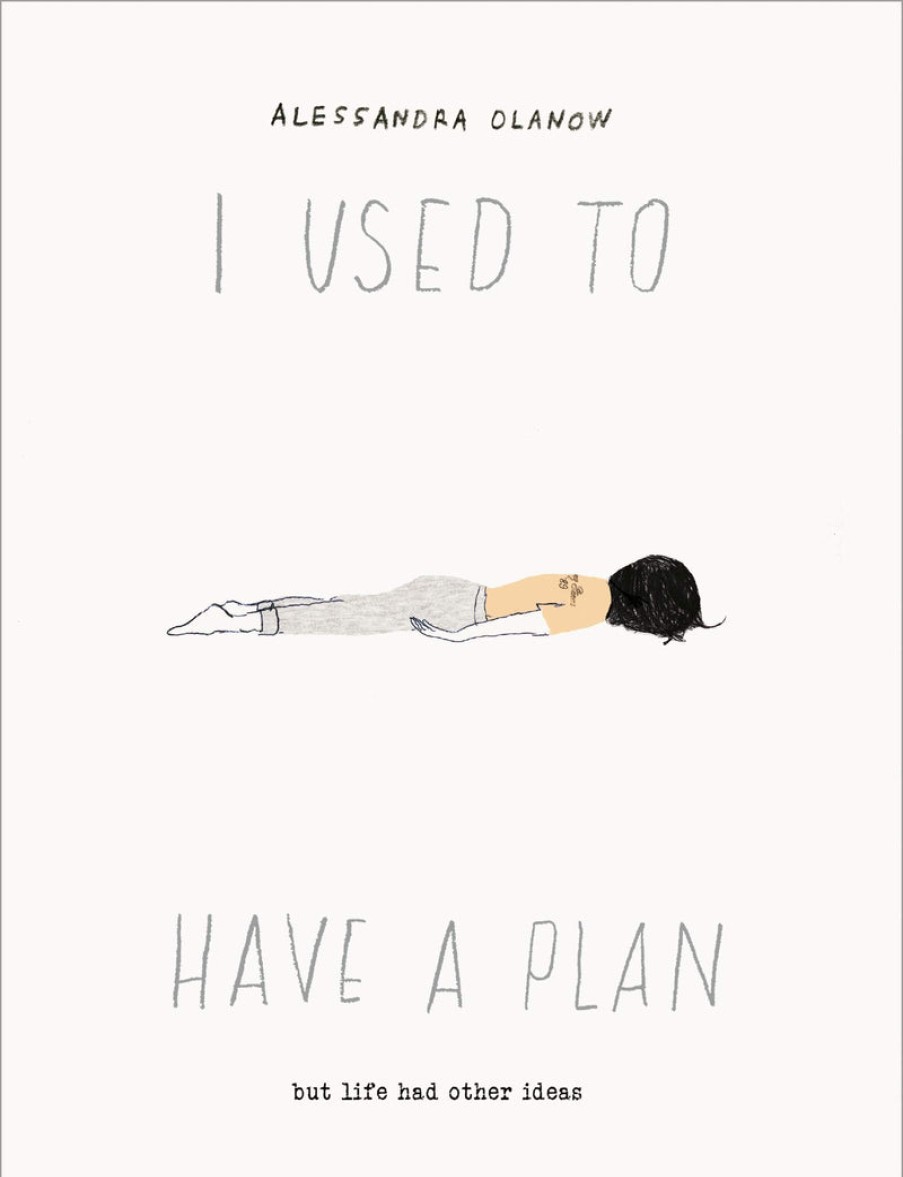 Book Harper Design | I Used To Have A Plan: But Life Had Other Ideas Assorted