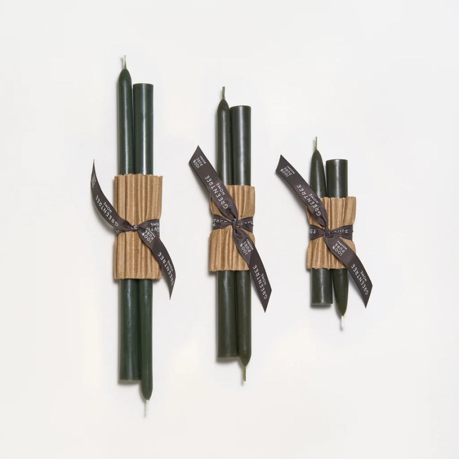 Home Greentree Home | Everyday Tapers Candles, From Greentree Home