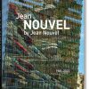 Book TASCHEN | Jean Nouvel: 1981 2022 Assorted