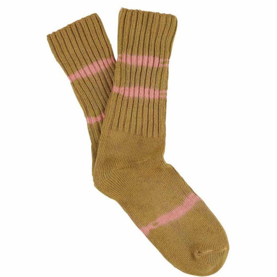 Fashion Escuyer Socks | Dyed Socks, From Escuyer