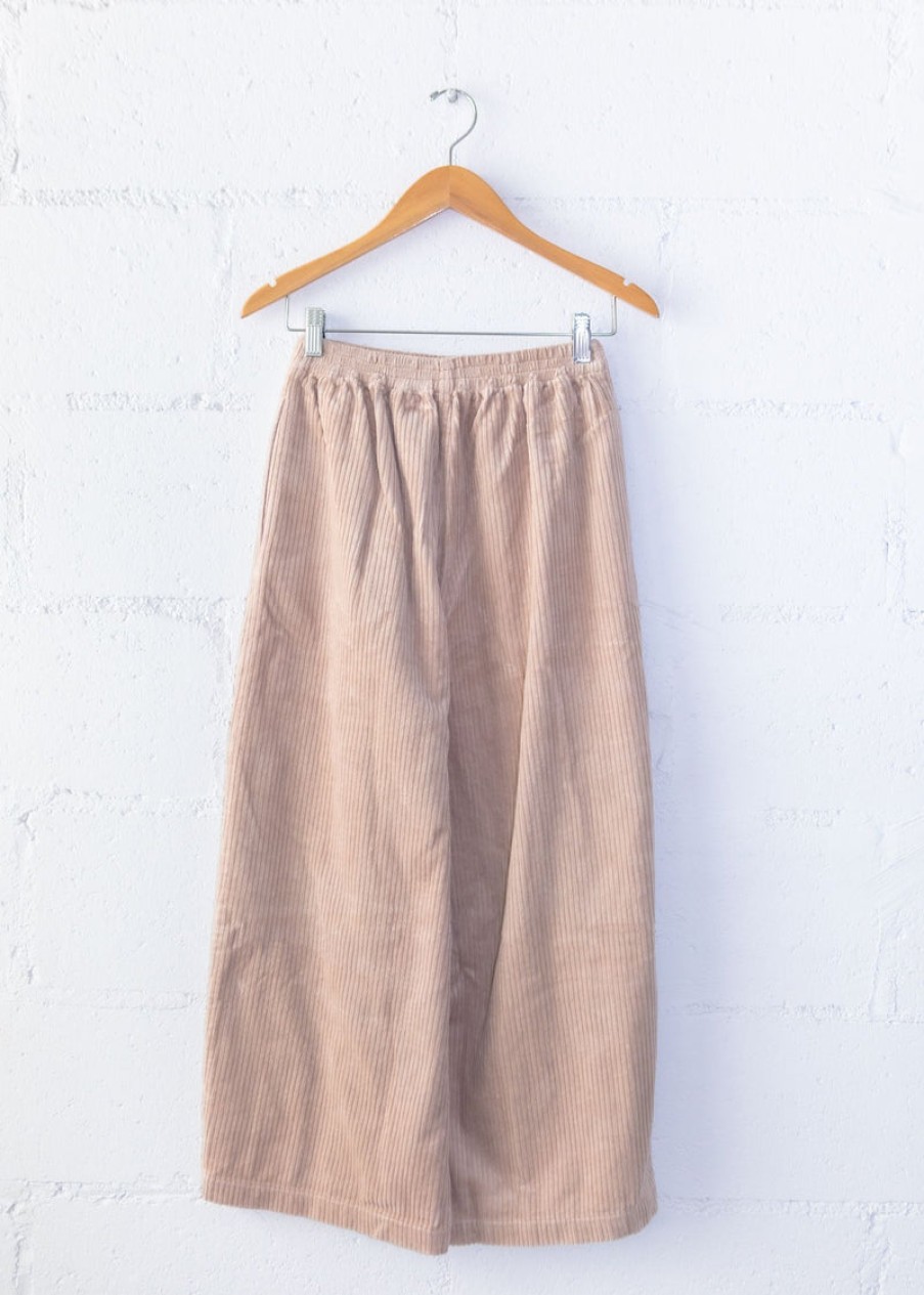 Fashion Shaina Mote Bottoms | Balloon Pant, From Shaina Mote