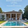 Book Beta-Plus | Mediterranean Living: By Francobelge Interiors Assorted