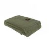 Home Mantas Ezcaray | Ezcaray Mohair Throw, From Mantas Ezcaray