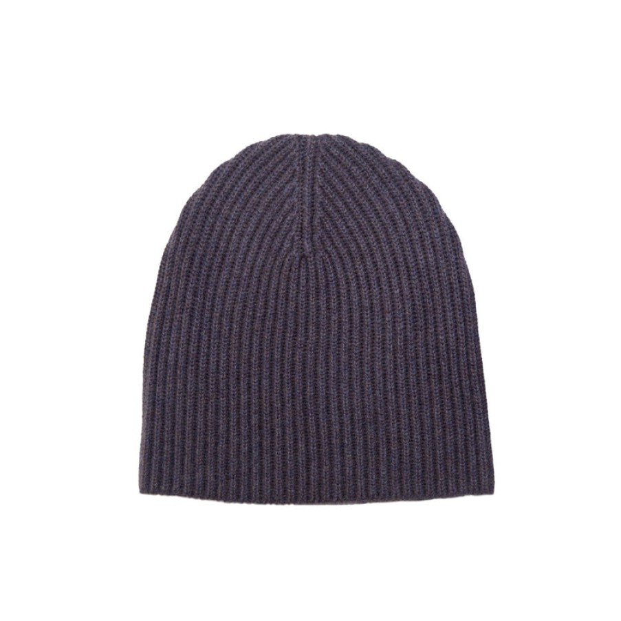 Fashion Meg Cohen Beanies | Cashmere Ski Hat, From Meg Cohen