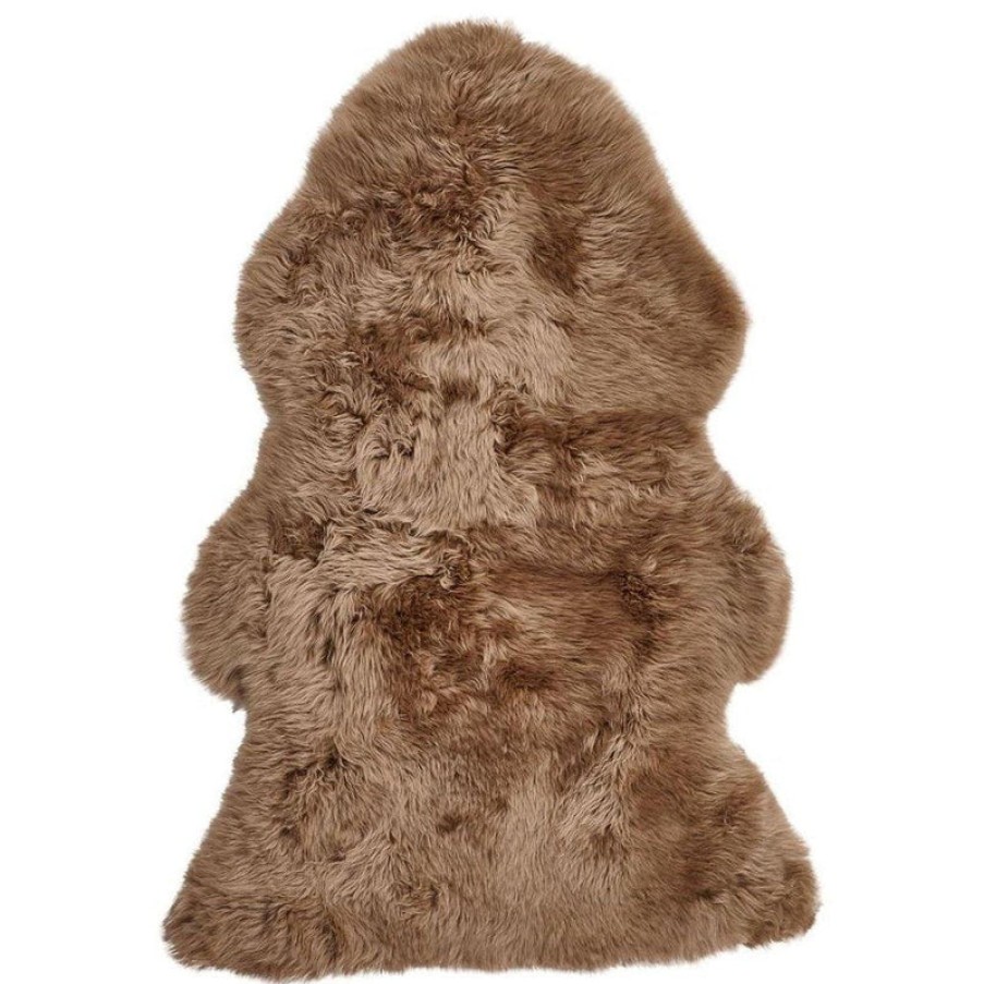 Home Natures Collection | New Zealand Sheepskin 115Cm, From Natures Collection