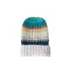 Fashion Maiami Beanies | Stripes Galore Hat, From Maiami Soft Fal