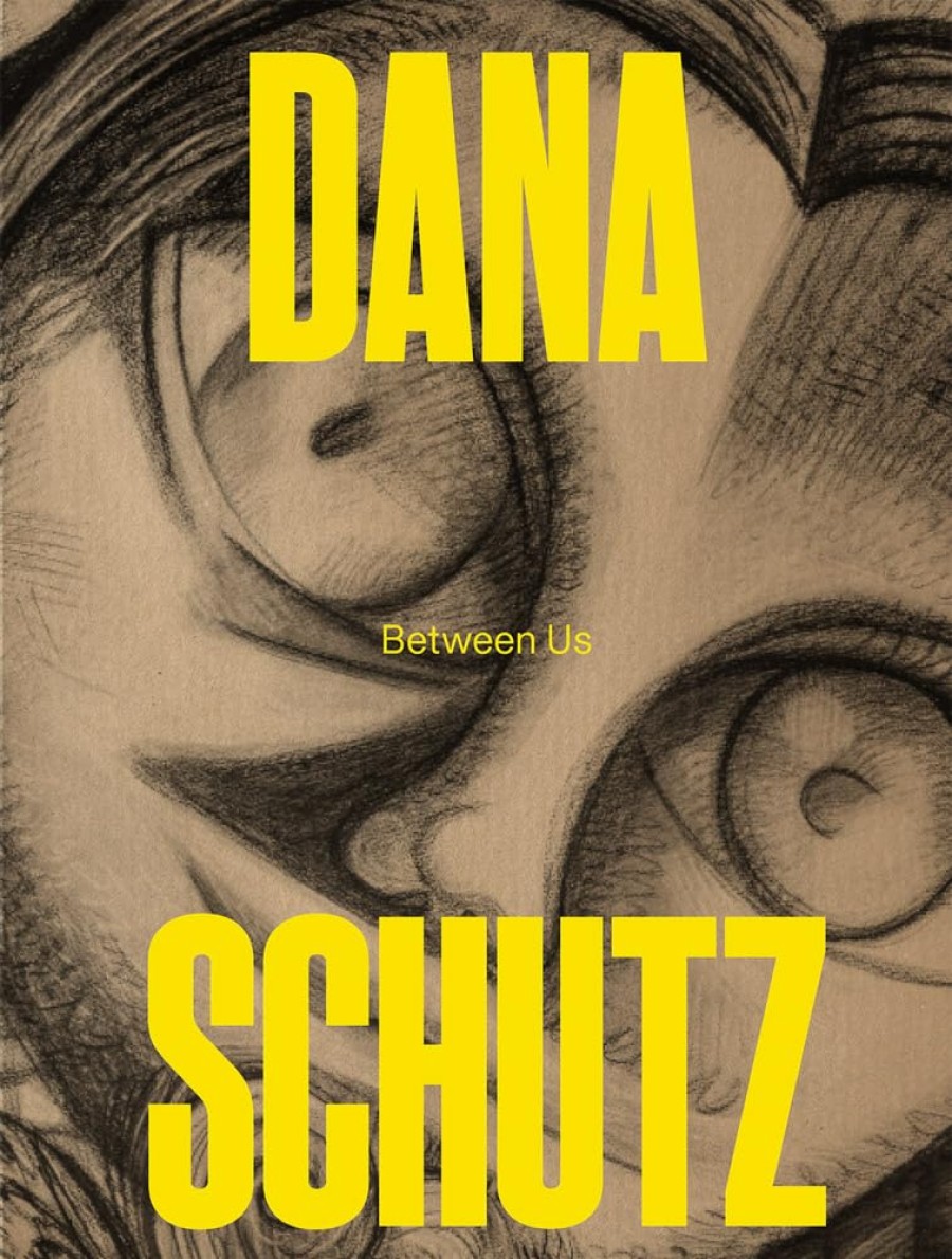 Book Louisiana Museum of Modern Art | Dana Schutz: Between Us Assorted