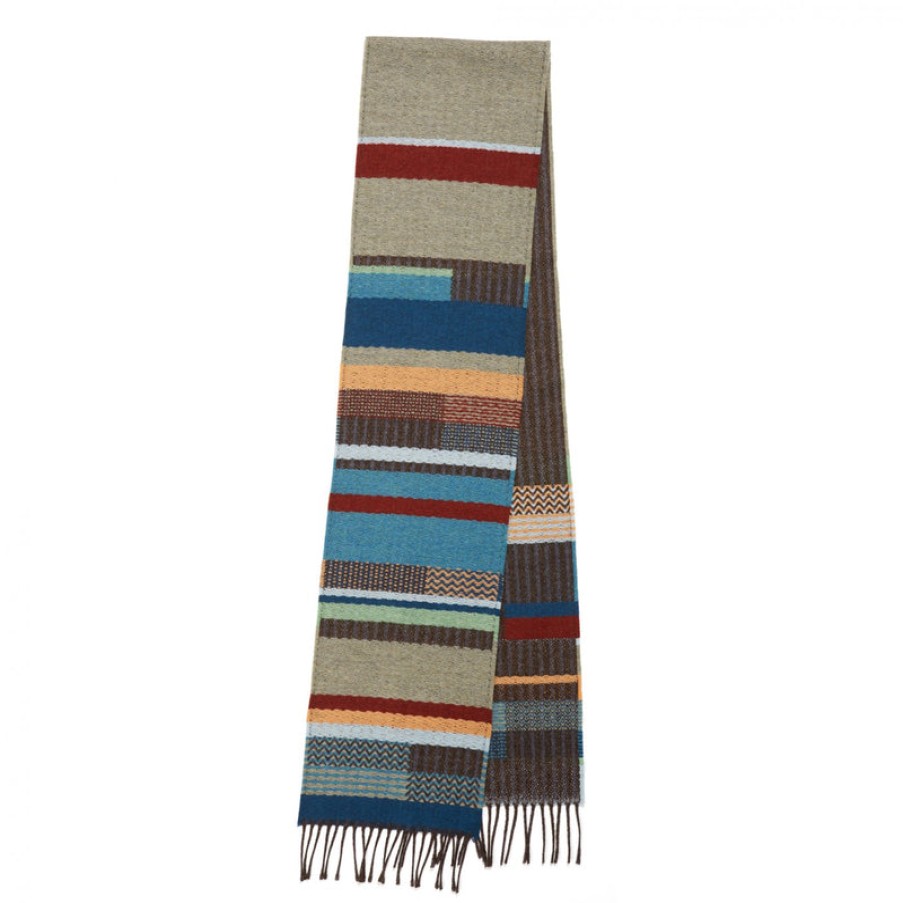 Fashion Wallace Sewell Scarves | Dorvigny Scarf, From Wallace Sewell