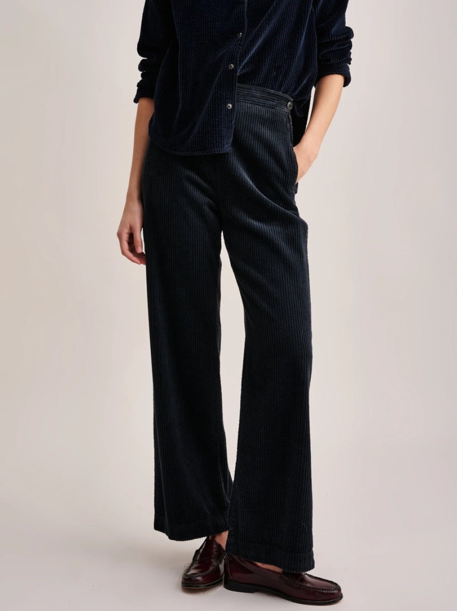 Fashion Bellerose Bottoms | Davis Pants, From Bellerose