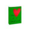 Book Mackbooks | The Heart Is A Sandwich Jason Fulford Assorted