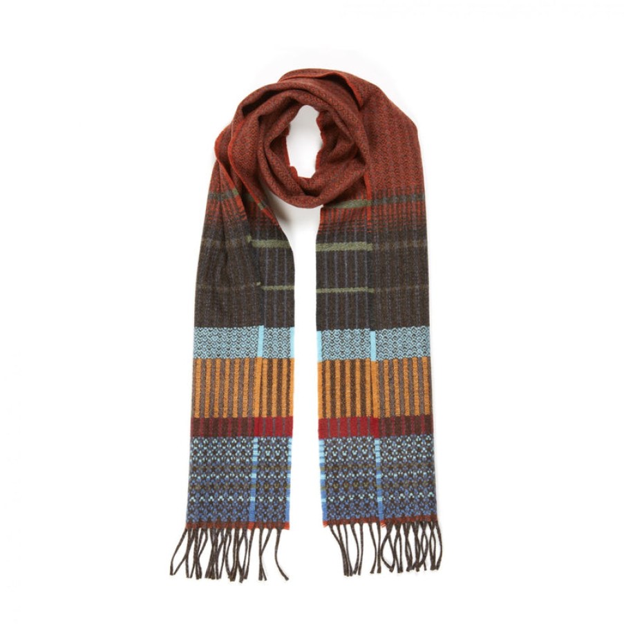 Fashion Wallace Sewell Scarves | Kyoto Scarf, From Wallace Sewell