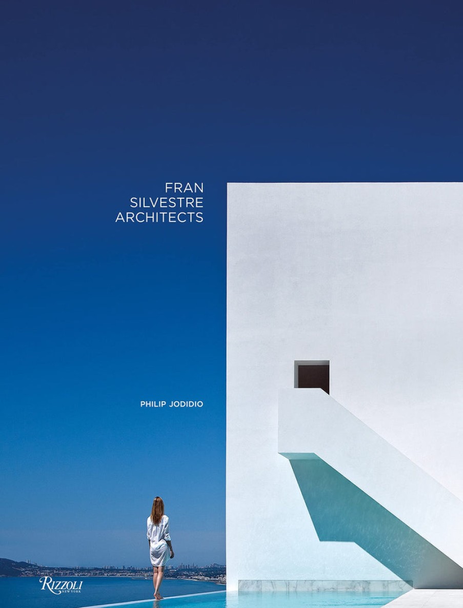 Book Rizzoli | Fran Silvestre Architects Assorted