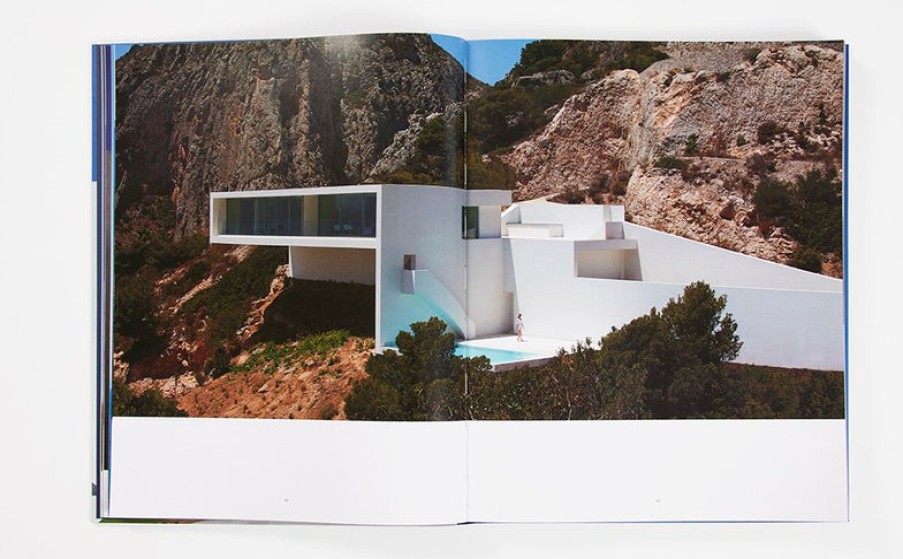 Book Rizzoli | Fran Silvestre Architects Assorted