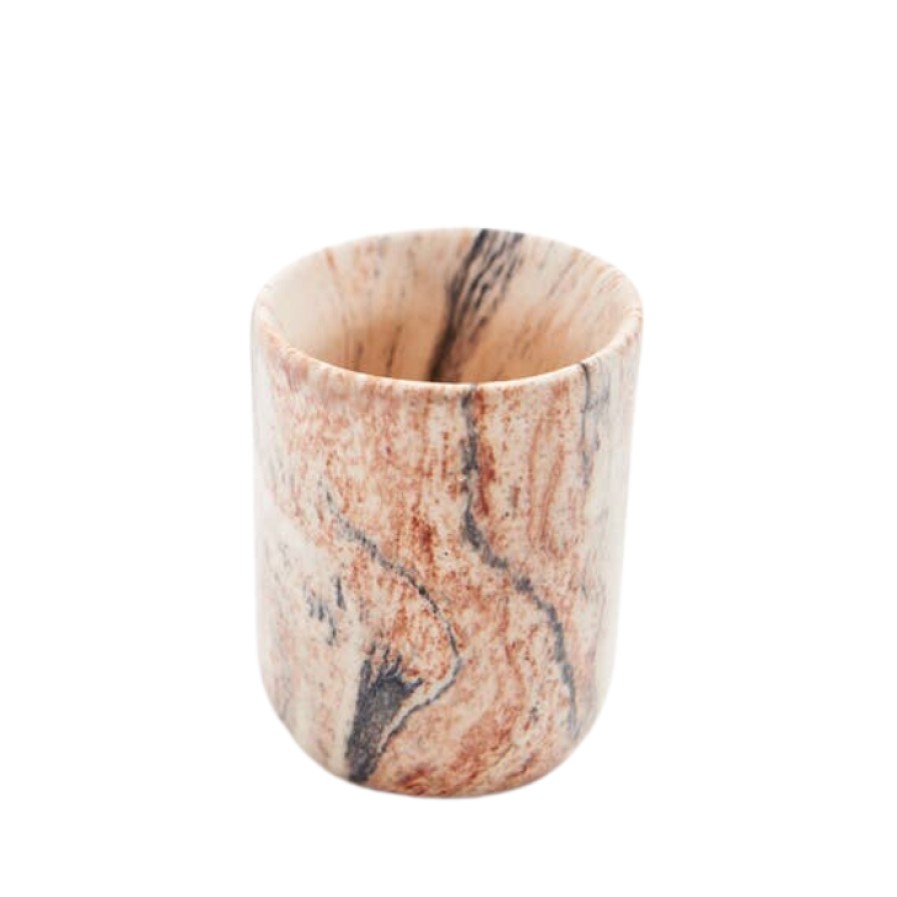 Kitchen Egg Back Home | Marble Espresso Cup, From Egg Back Home Assorted