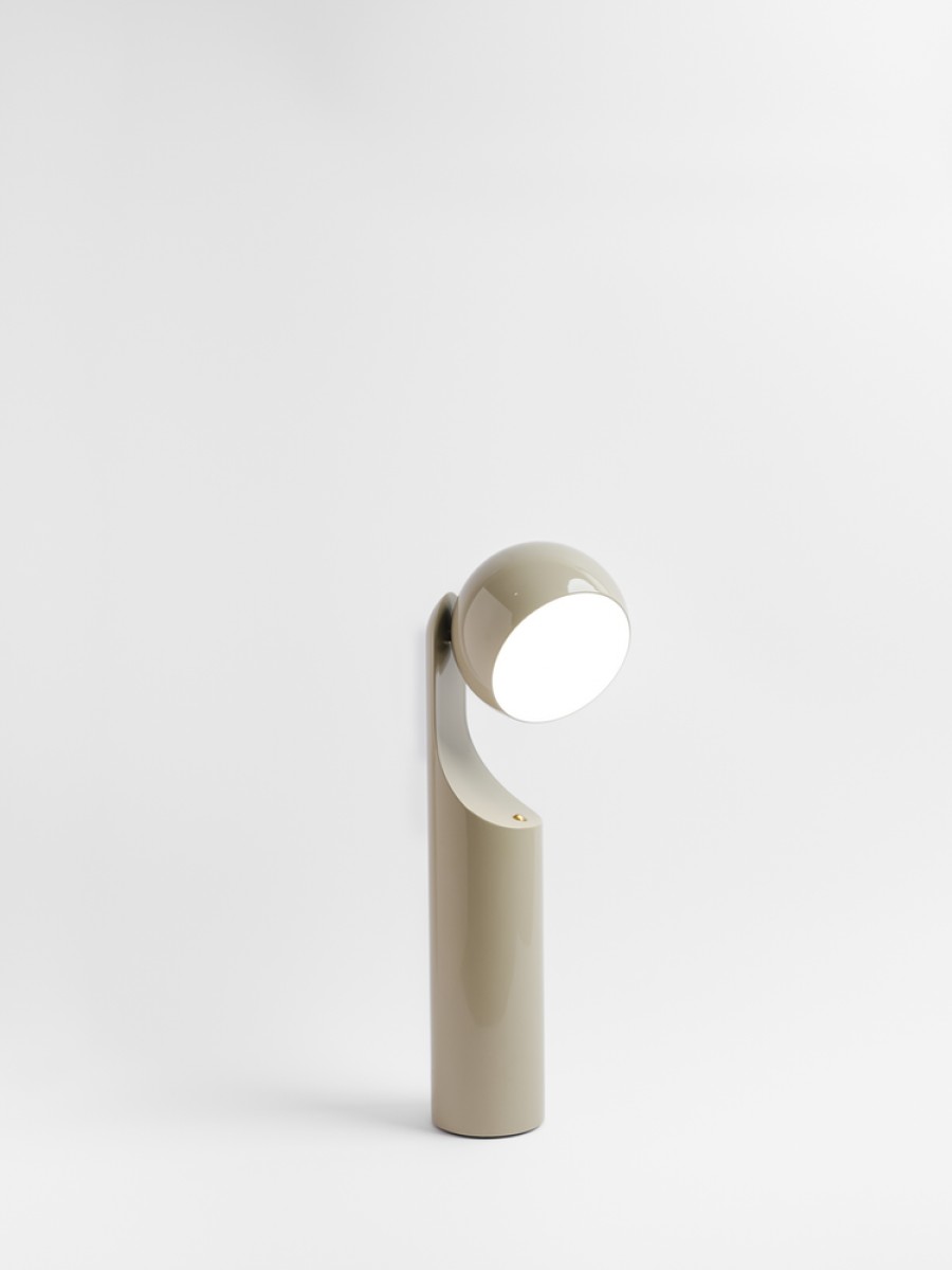 Home Intent | Mono Portable Reading Lamp, From Intent