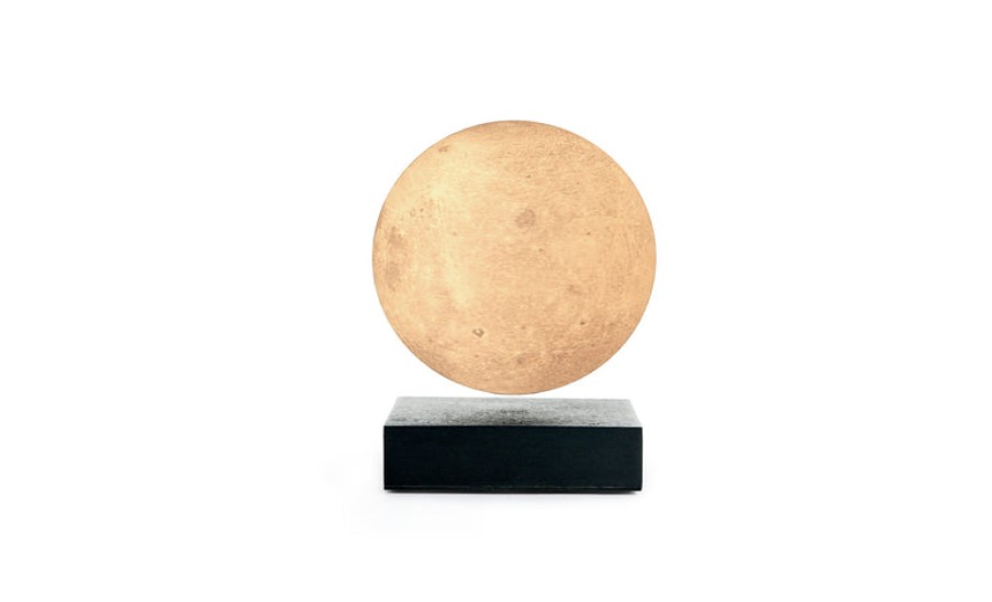 Home Gingko | Smart Moon Lamp, From Gingko