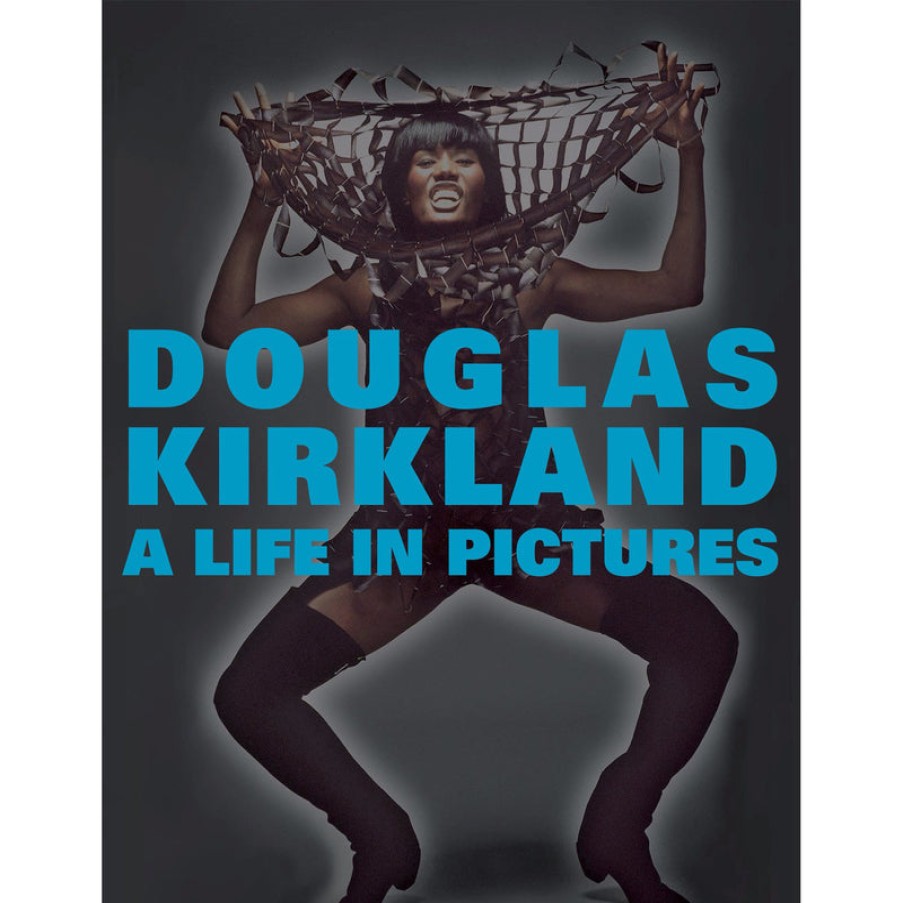 Book Glitterati Incorporated | A Life In Pictures: The Douglas Kirkland Monograph First Edition Assorted