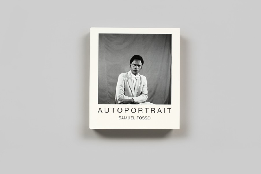 Book Steidl | Autoportrait By Samuel Fosso Assorted