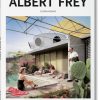 Book TASCHEN | Albert Frey: 1903-1998: A Living Architecture Of The Desert Assorted