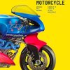 Book Phaidon | The Motorcycle: Design, Art, Desire Assorted