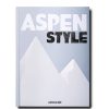 Book Assouline | Aspen Style Assorted