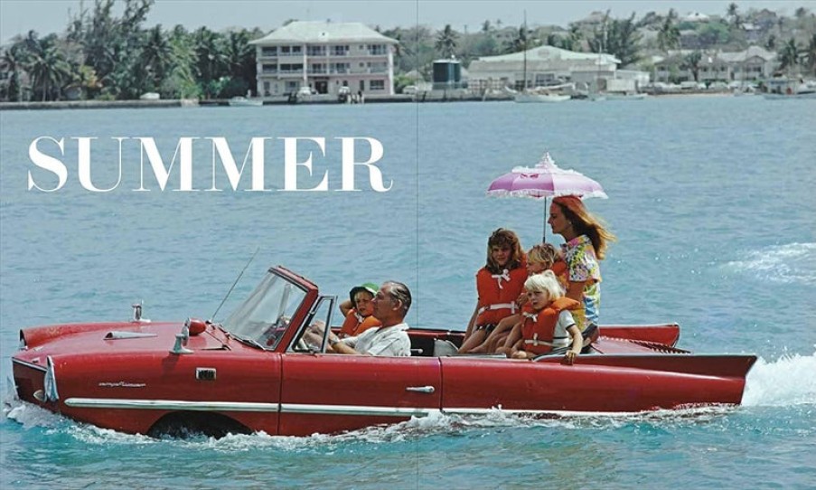 Book Harry N. Abrams | Slim Aarons: Style Assorted