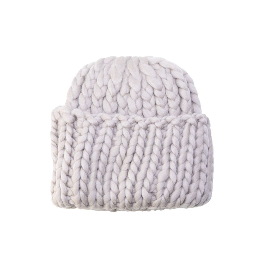 Fashion Meg Cohen Beanies | Roving Hat, From Meg Cohen