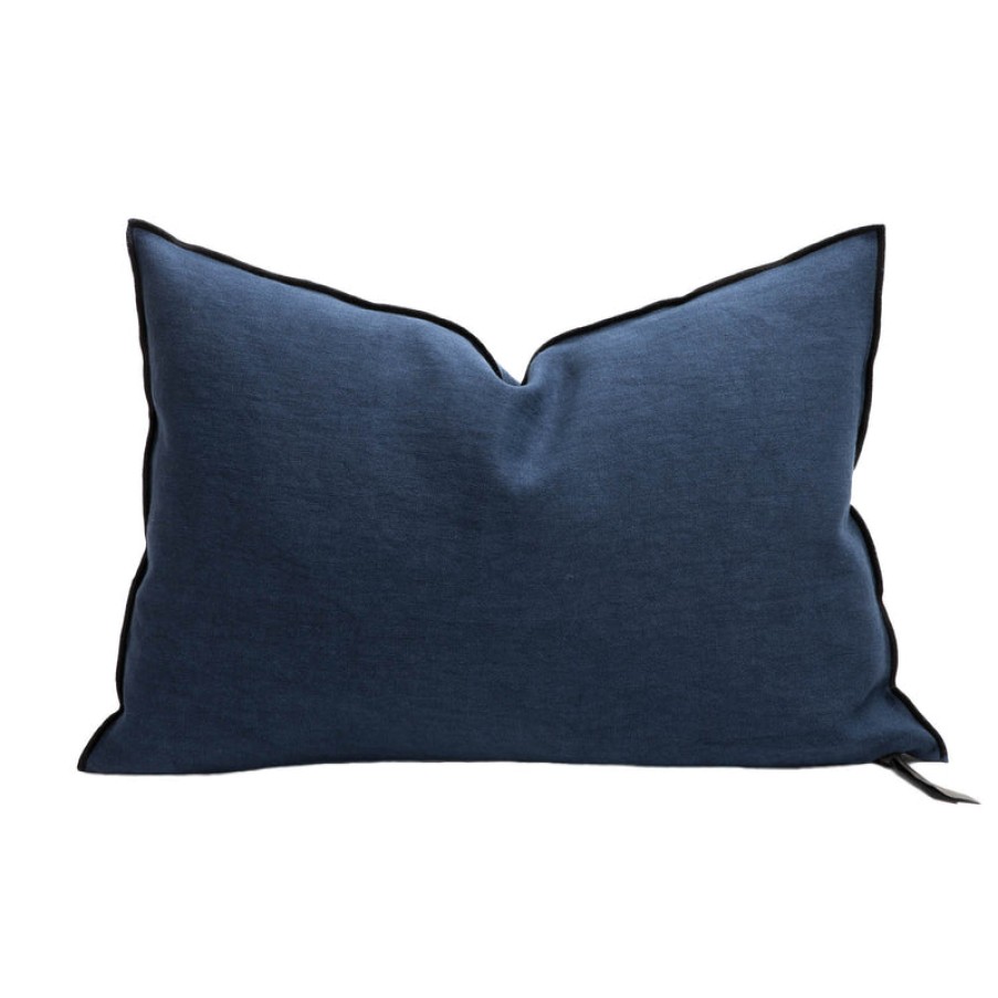 Home maison de vacances | Stone Washed Pillow, From Maison De Vacances