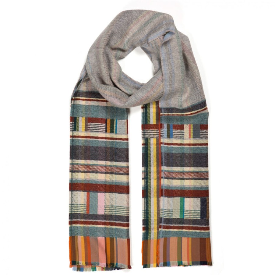 Fashion Wallace Sewell Scarves | Marceline, From Wallace Sewell