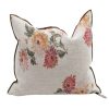 Home maison de vacances | Wabi Sabi Bouquet Pillow, From Maison De Vacances Imperial