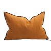 Home maison de vacances | Stone Washed Pillow, From Maison De Vacances