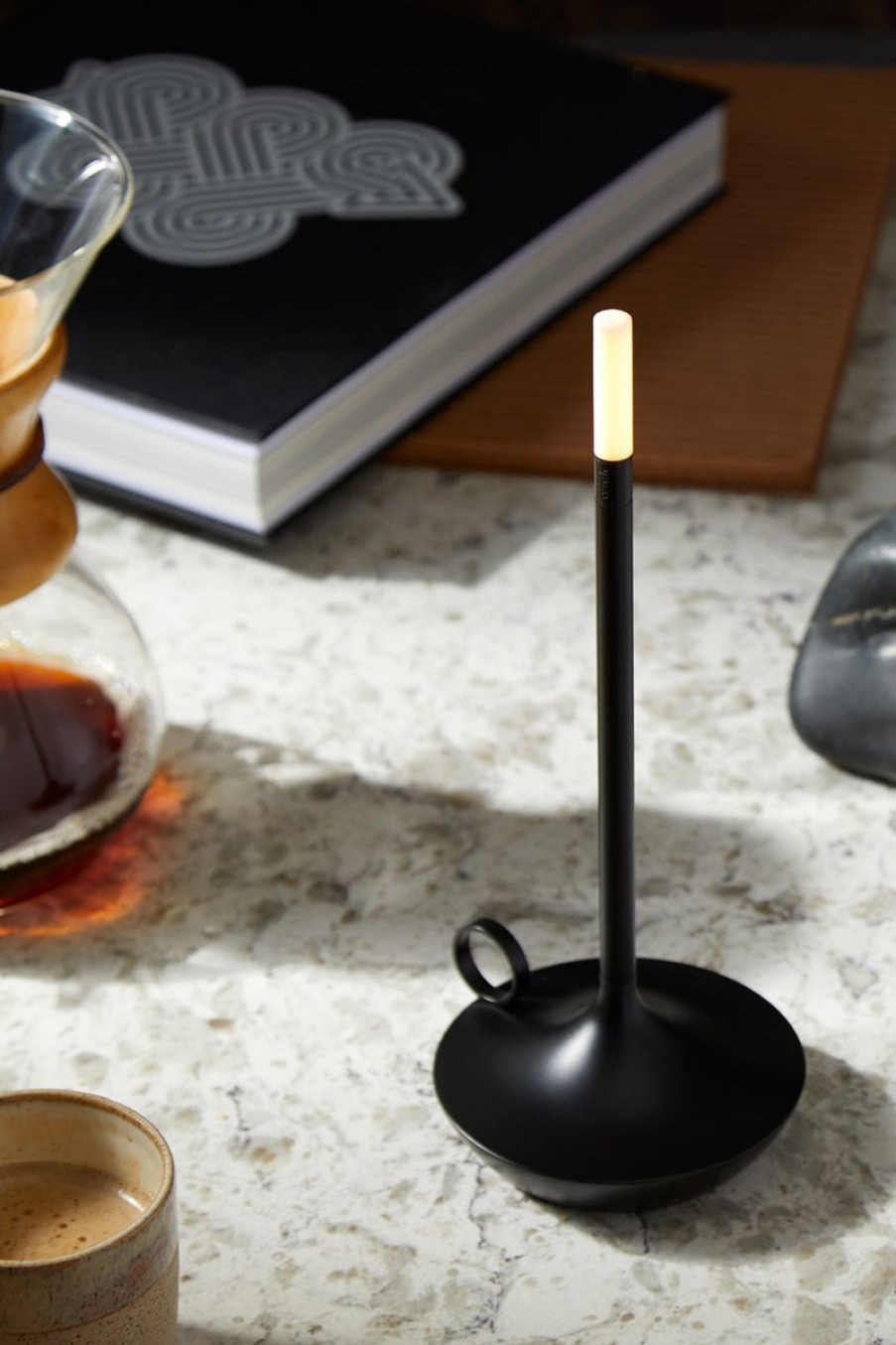 Home Graypants | Wick Lamp, From Graypants