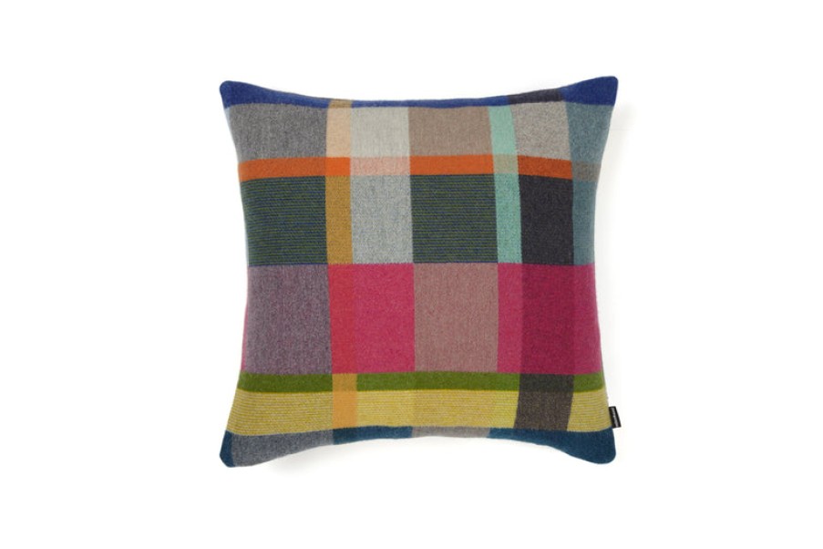 Home Wallace Sewell | Gwynne Pillow, From Wallace Sewell Brt Mult