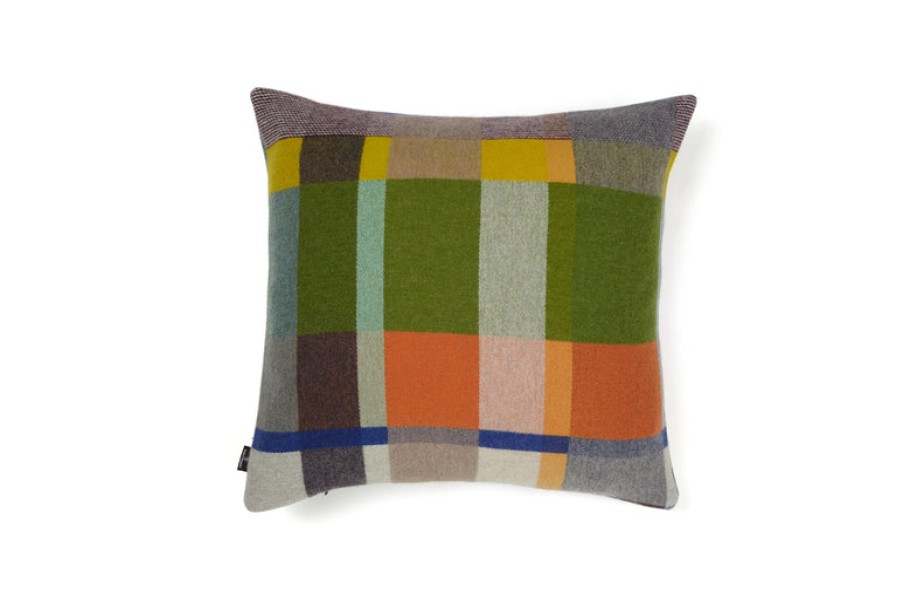 Home Wallace Sewell | Gwynne Pillow, From Wallace Sewell Brt Mult