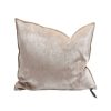 Home maison de vacances | Royal Velvet Pillow, From Maison De Vacances