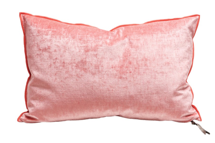 Home maison de vacances | Velvet Pillow From Maison De Vacances