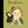 Kids Little People, Big Dreams | Little People, Big Dreams Jane Goodall Assorted