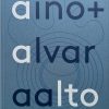 Book Phaidon | Aino + Alvar Aalto: A Life Together Assorted