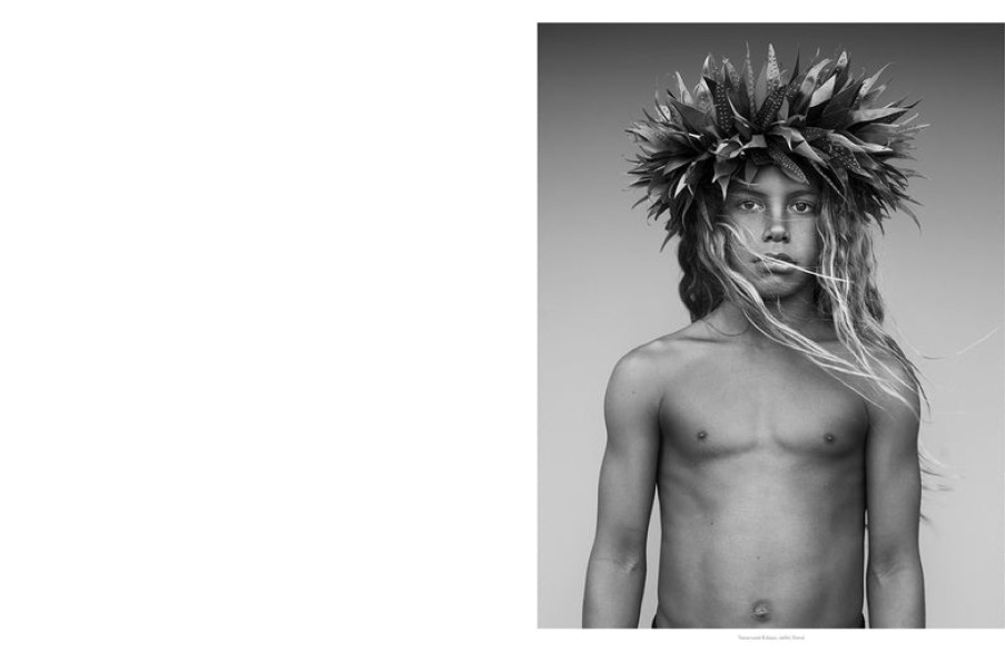 Book Hannibal | Surf Tribe, Stephan Vanfleteren Assorted