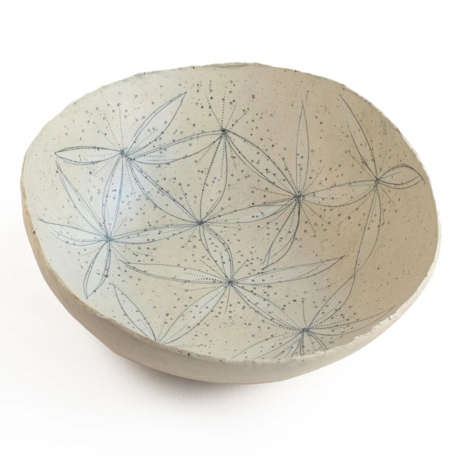 Kitchen Helen Prior | Blossoming Bowl, From Helen Prior Assorted