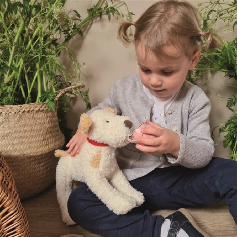 Kids egmont | Eliot Stuffed Dog, From Egmont Assorted