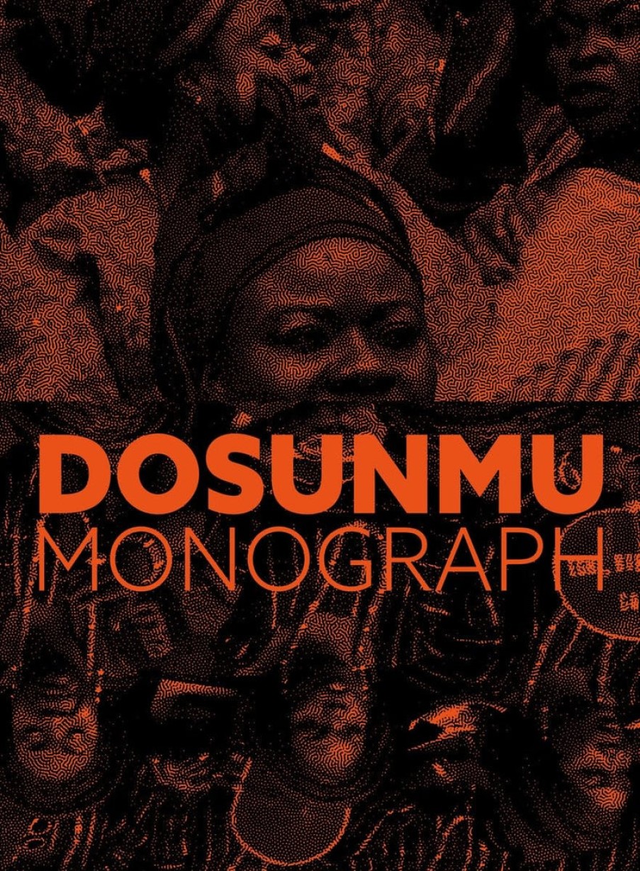 Book Damiani | Andrew Dosunmu: Monograph Assorted