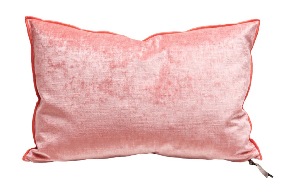 Home maison de vacances | Velvet Pillow From Maison De Vacances