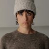 Fashion Bare Knitwear Beanies | Harbour Beanie Hat, From Bare Knitwear