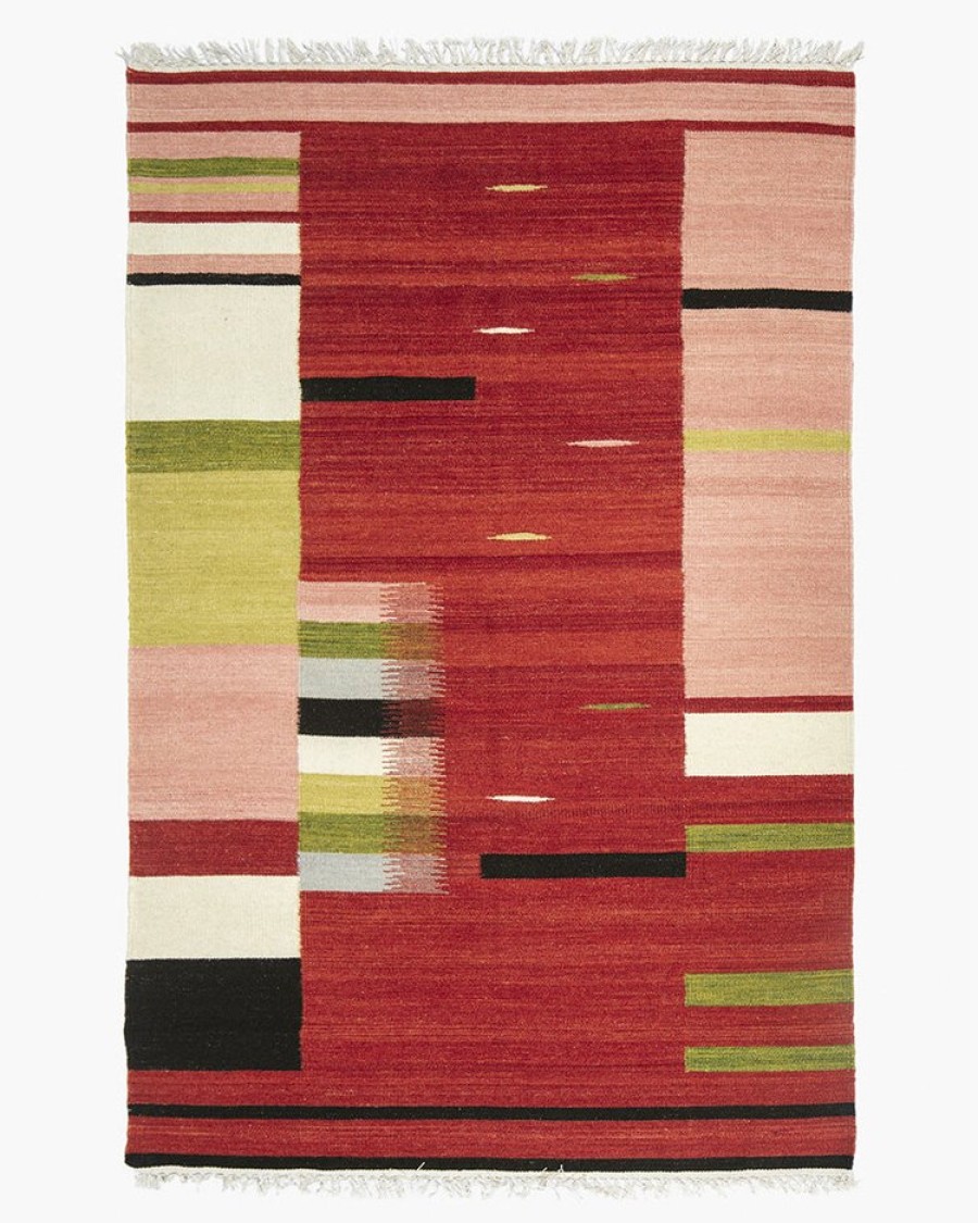 Home Mark Krebs | Den Area Rug, From Mark Krebs Rose Gar