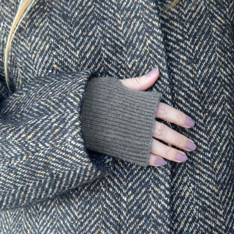 Fashion White u0026 Warren Gloves | Cashmere Handwarmers, From White And Warren