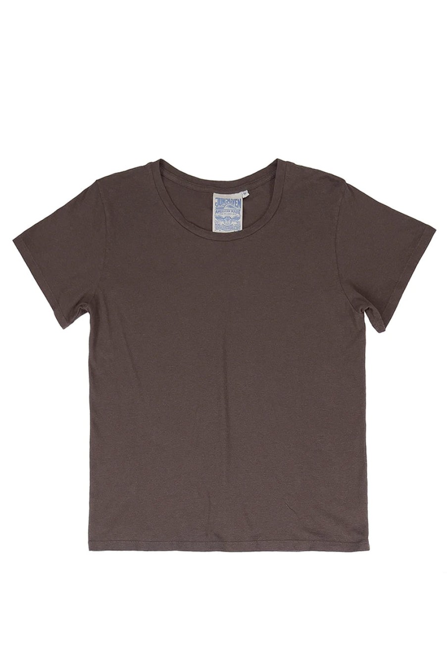 Fashion Jungmaven Tops | Ojai Tee, From Jungmaven